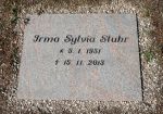 Irma Sylvia Stuhr.JPG